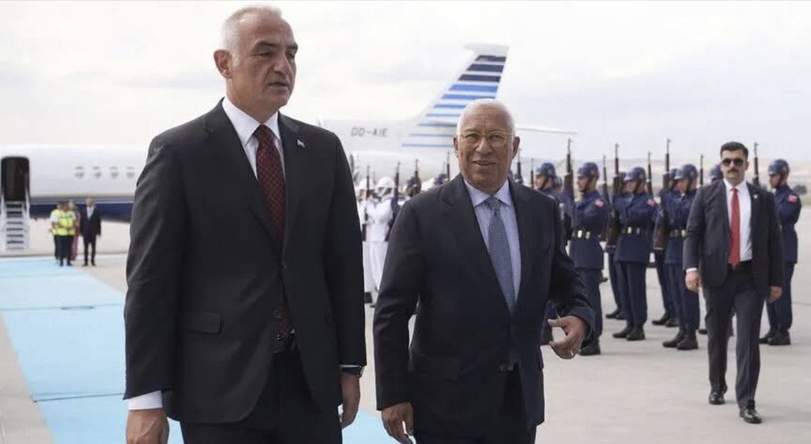 Presidenti i Këshillit Evropian, Costa: NATO mbetet shtylla e mbrojtjes së Evropës