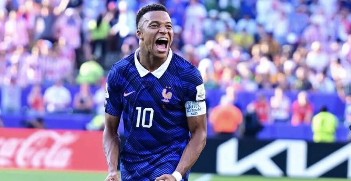 OKB dënon komentet raciste të senatores paraguaiane ndaj Kylian Mbappe