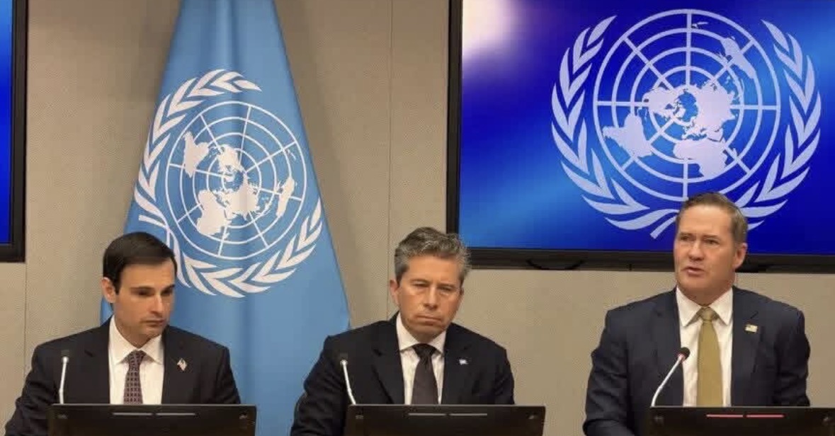 Shefi i OKB-së: Duhen 296 mln dollarë për të ndihmuar të mbijetuarit e tërmetit në Venezuelë