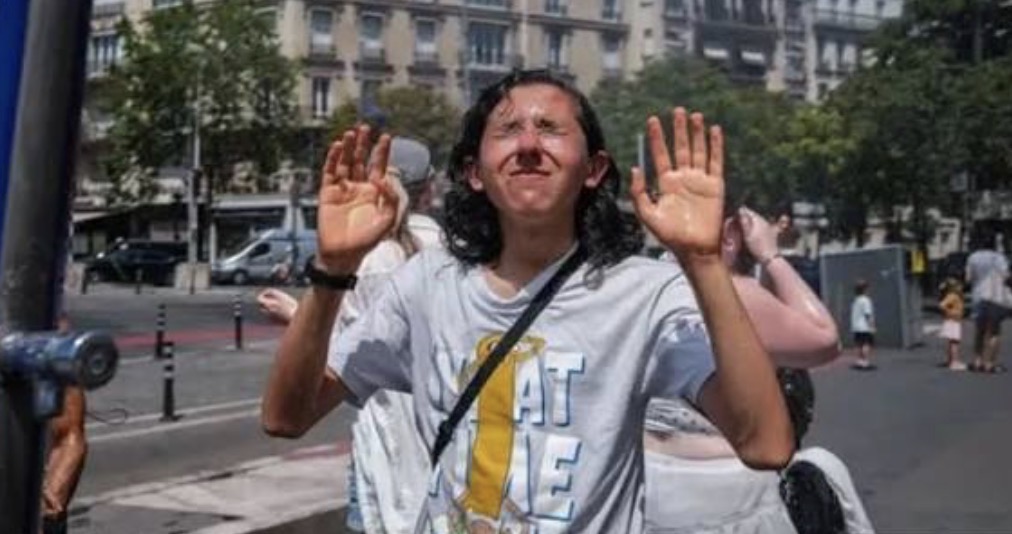 Rekord i ri i temperaturave, qershori 2026 më i nxehti i regjistruar në Evropën Perëndimore