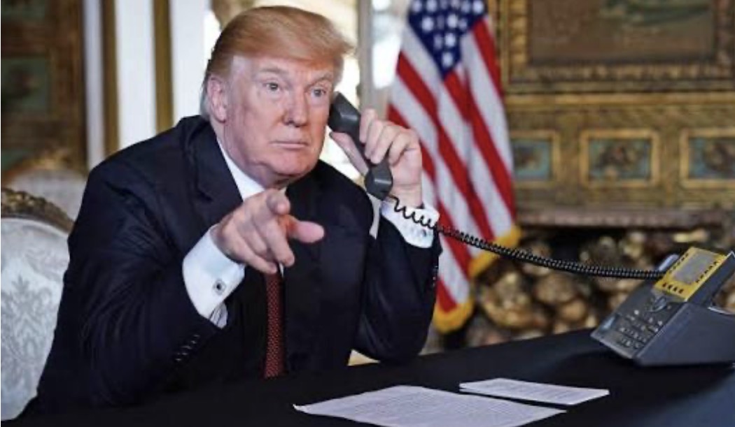 Telefonata Trump-Netanyahu, SHBA dhe Izraeli rrisin koordinimin përballë tensioneve rajonale