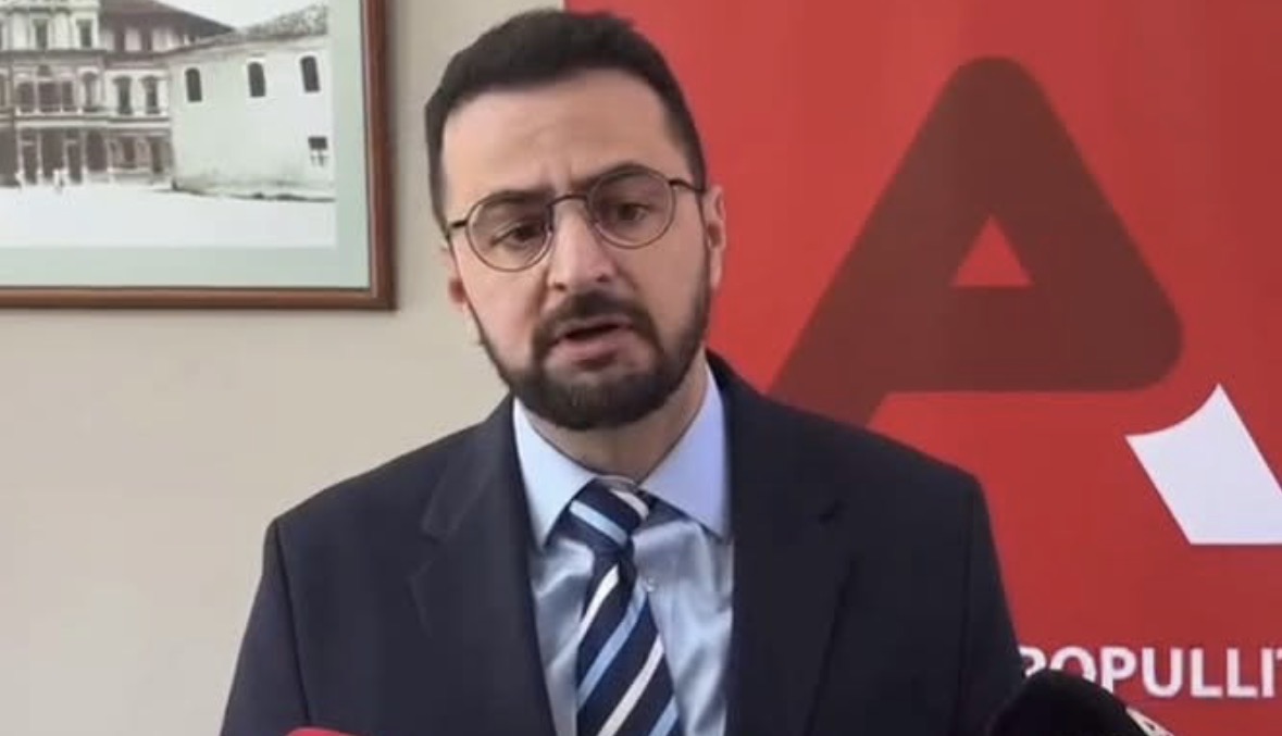 Protestat, Avokati i Popullit: Detyra ime është të evidentoj rastet kur qytetarëve u cenohet e drejta e tyre