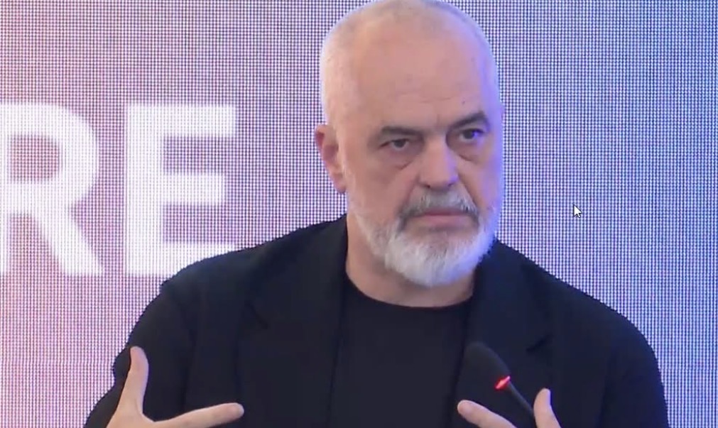 Rama: Rilindja urbane e ka kryer misionin e saj, kalojmë në moment tjetër