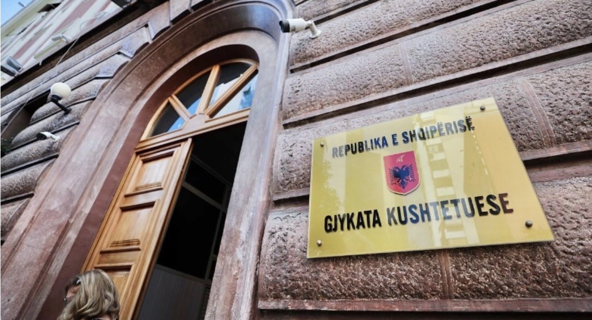 Raporti i Avokaturës së Shtetit, reagon Gjykata Kushtetuese: Përmban elemente keqinformuese