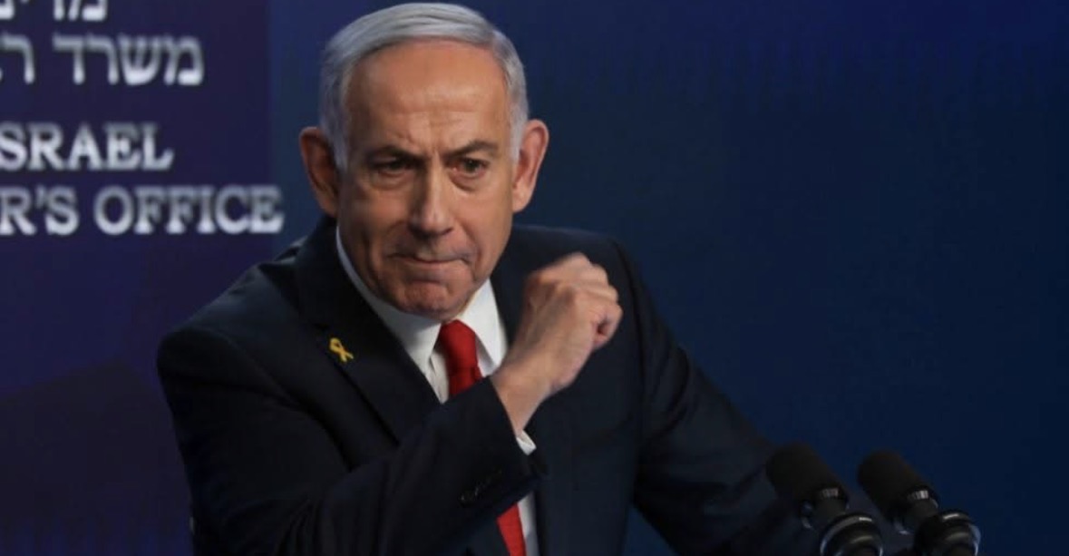 Sondazhi! Netanyahu rrezikon pushtetin, 60 % nuk e duan