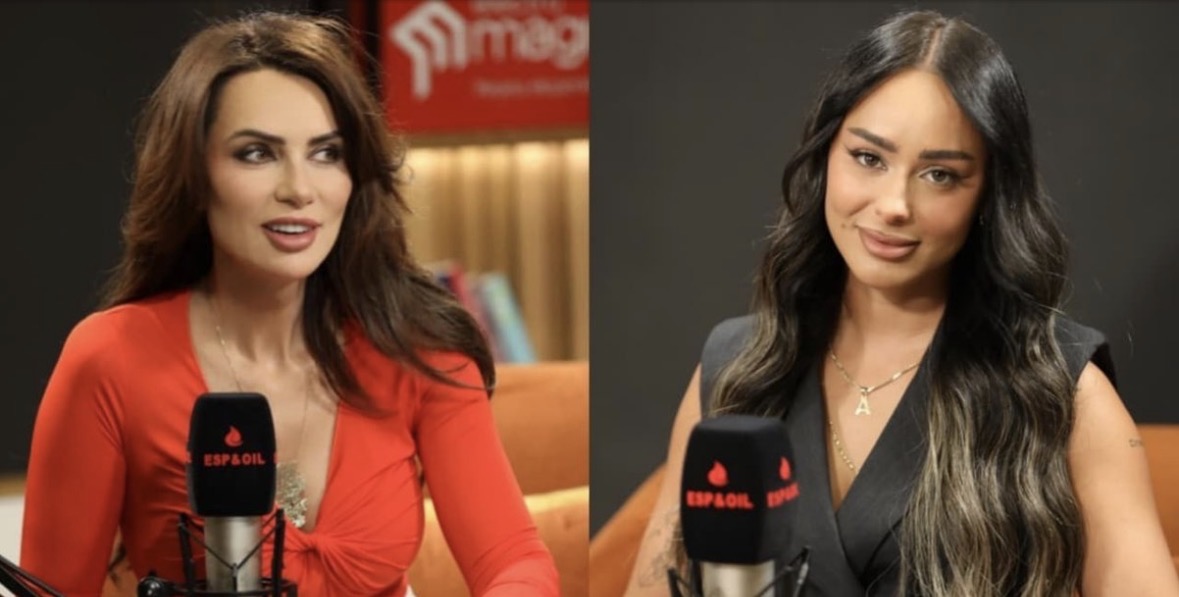 “I dhashë besën dhe nuk kthehesha pas”, Egli Tako rrëfen dashurinë: Në lidhje, vajza duhet të jetë “princesha”, jo djali 