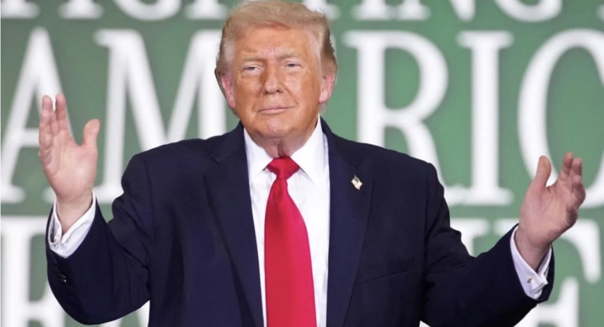 Trump rivendos bllokadën e porteve të Iranit, planifikon të faturojë me 20% të gjitha ngarkesat e transportuara