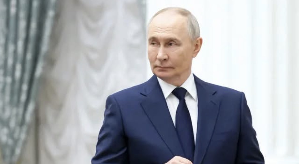 Sulmet ukrainase në Rusi! Putin: Hakmarrja jonë do të jetë disa herë më e fuqishme