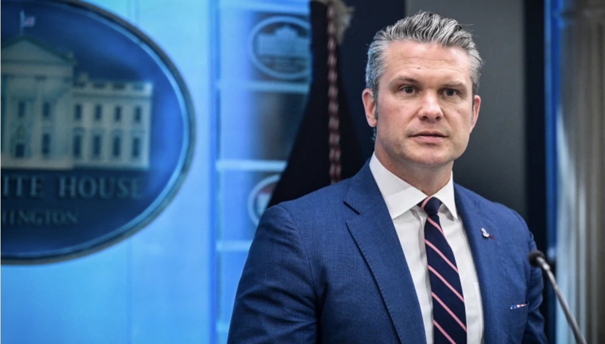 Hegseth njofton një grup pune të përbashkët me DoJ, do të ndjekin penalisht rrjedhjet e informacioneve në shtyp