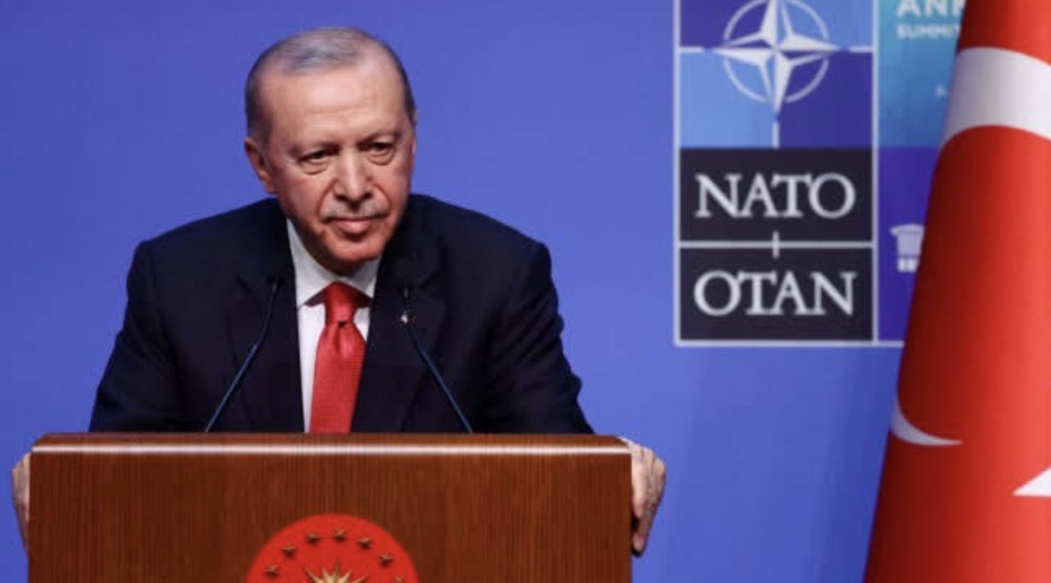 Erdogan: Samiti i NATO-s në Ankara nxori në pah rolin qendror të Turqisë në sigurinë e Aleancës