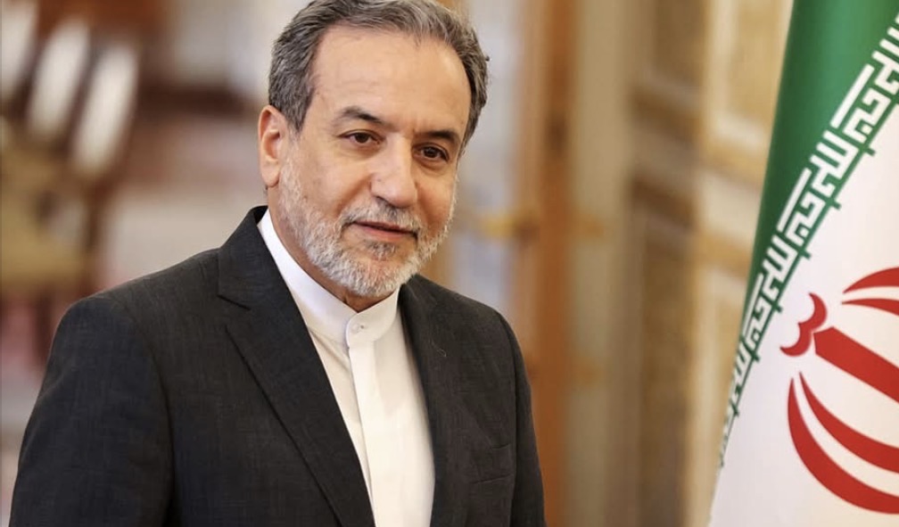 Araghchi i reagon Trump: Irani është rojtari i Ngushticës së Hormuzit, ne do të jemi më të drejtë me tarifat