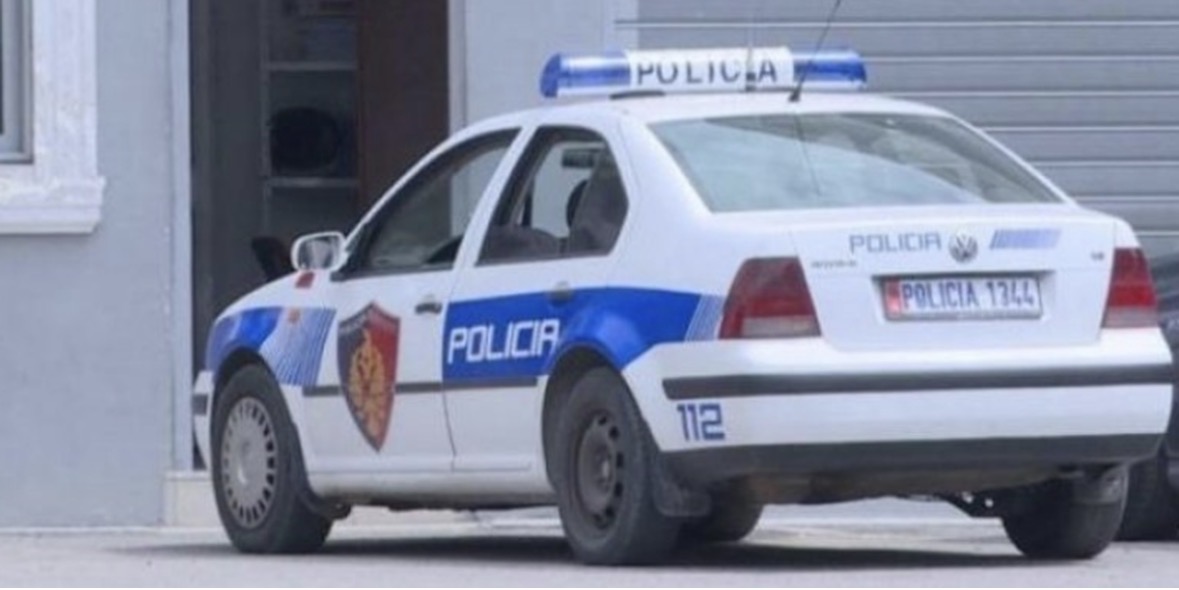 Plagosje në Fushë-Krujë, 22-vjeçari dërgohet në Spitalin e Traumës
