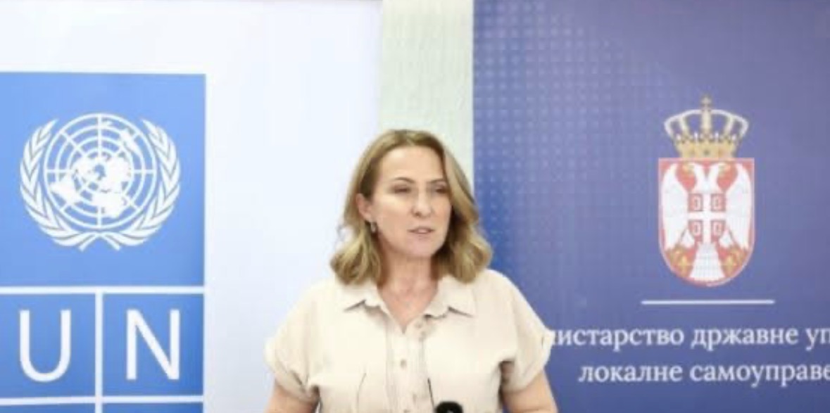 Kosova e shpall ‘non grata’ ministren serbe pas deklaratave të saj për spastrim etnik
