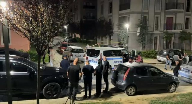 Vrasja e Ilir Likës në Laç, zbulohen armët dhe provat kyçe të ngjarjes