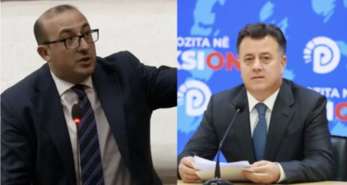 Zbulohet kandidati përballë Flamur Nokës si Sekretar i Përgjitshëm për PD-në, Samir Korreshi pjesë e garës