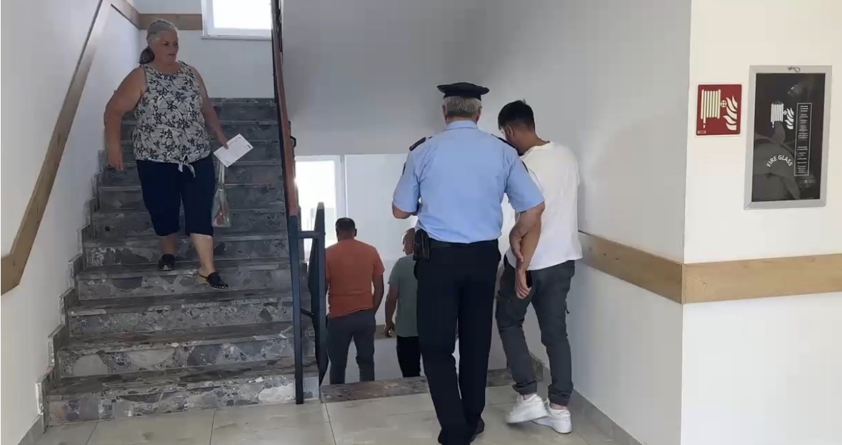 Plagosja në Shkodër, arrestohet autori 18-vjeçar. Pranga edhe babait të tij për bashkëpunim në krim