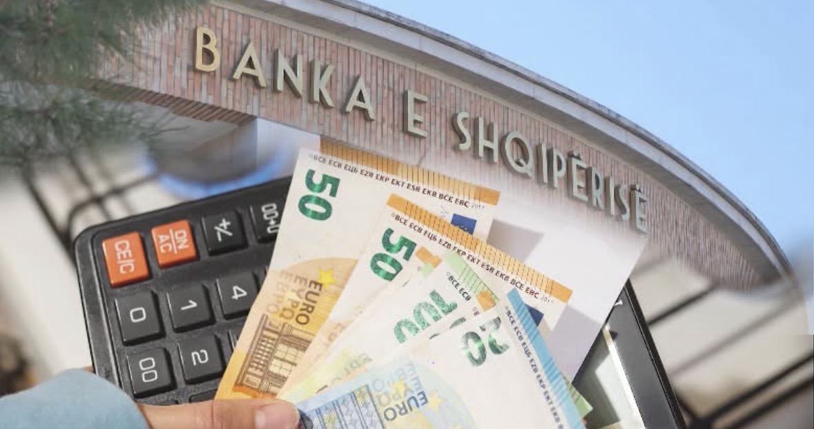 Shqipëria një hap larg kalimit në euro