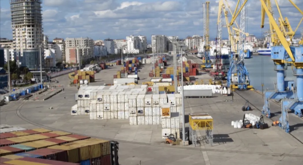 35.4 mld lekë nga eksportet në qershor, rritje 13% nga shitja e karburanteve