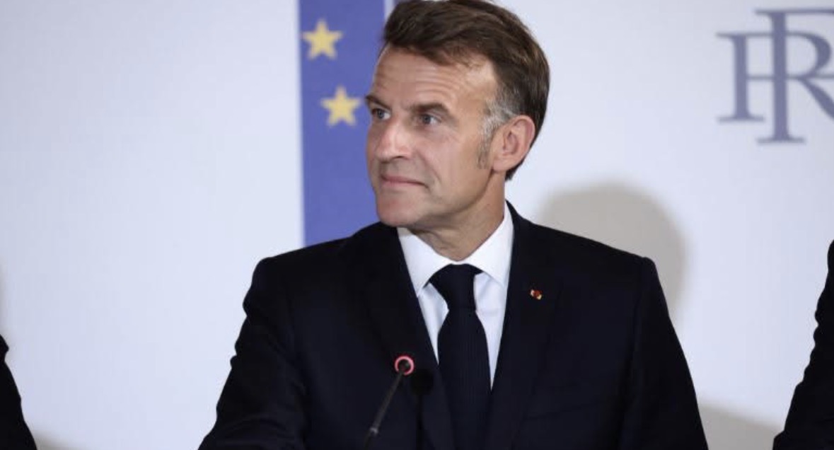 Macron kundër sondazheve që nxjerrin fituese Le Pen në 2027: Mos parashikoni më të keqen për francezët