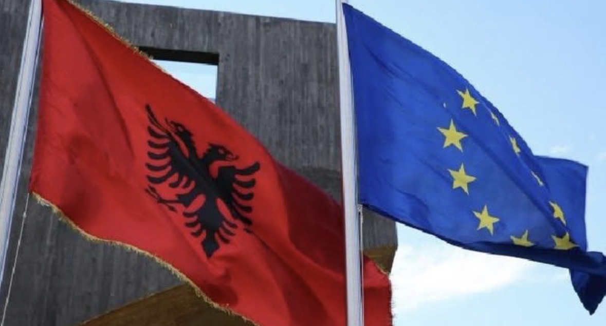 Raporti i KE për Shqipërinë: Korrupsioni mbetet shqetësim