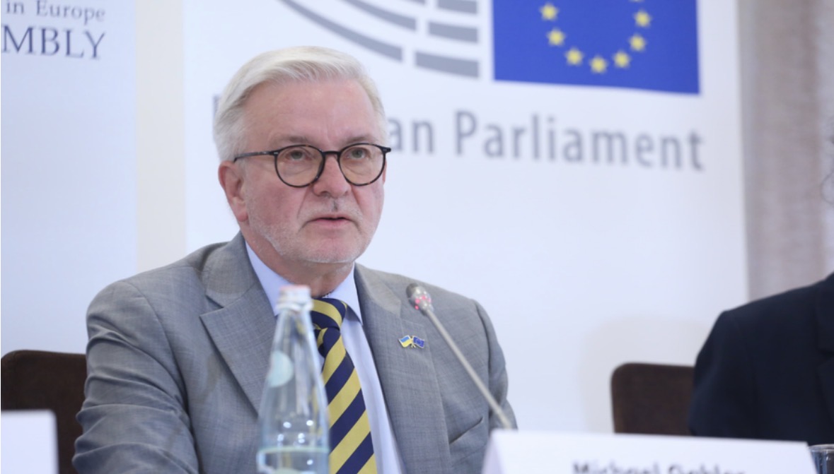 Deklarata e ministres Paunoviç, reagon eurodeputeti gjerman: Pres që ajo të shkarkohet nga detyra