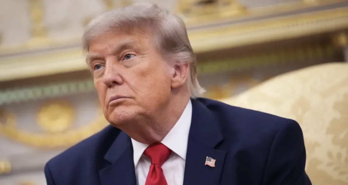Trump akuzon Kanadanë për zjarret në pyje, Presidenti amerikan bën gati tarifat: Ajri i ndotur po na kushton miliarda