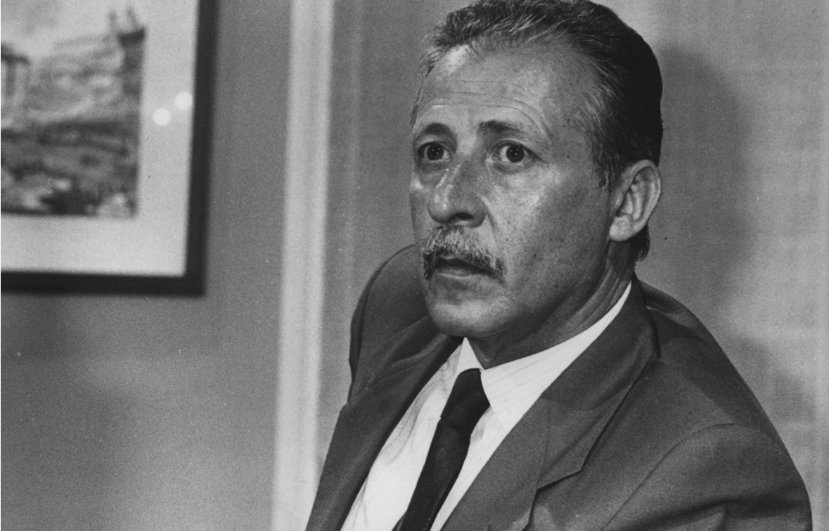 34 vjet nga vrasja e Paolo Borsellinos, atentati mbetet i mbuluar nga misteri