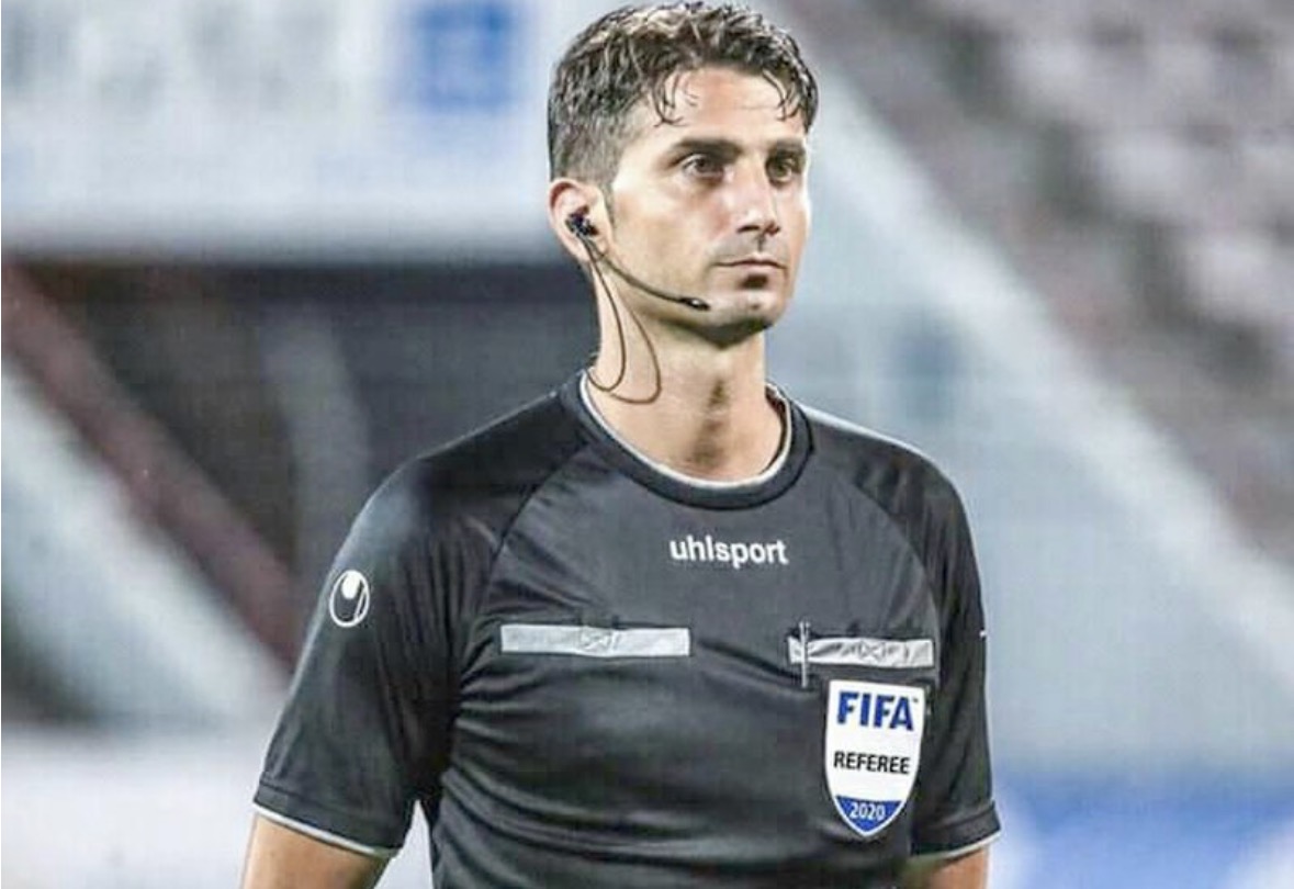 UEFA cakton një katërshe shqiptare për ndeshjen e Conference League