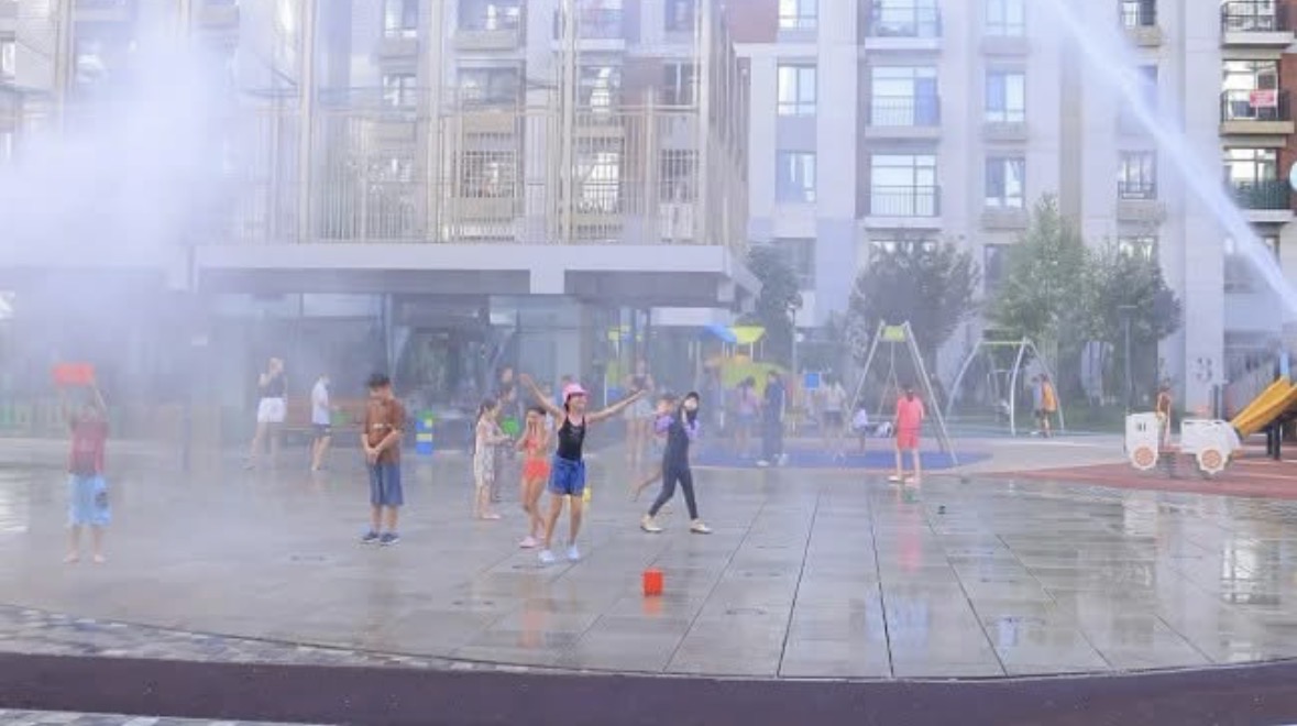 Temperaturat deri në 48 gradë Celsius, cili vend është përfshirë nga vapa ekstreme