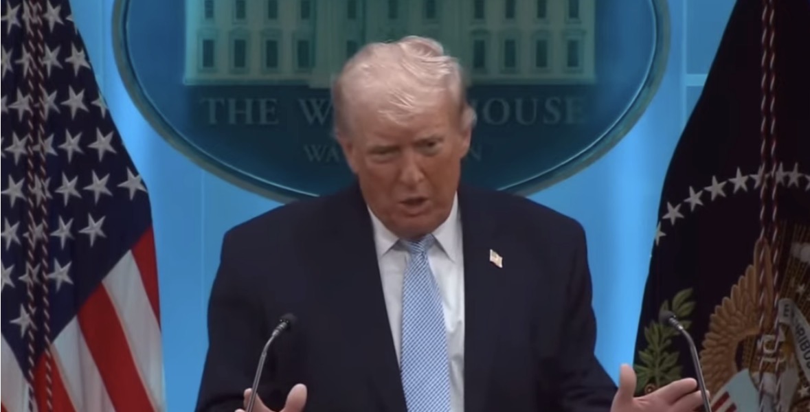 Trump i vendos afat të ri Iranit: Deri nesër në orën 08:00 për marrëveshje, më pas “nuk do të ketë ura dhe stacione”