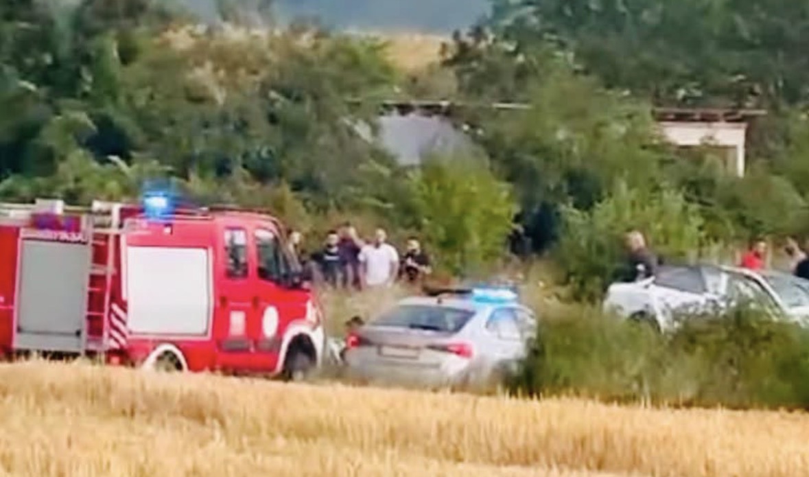 Kosovë, aksident i rëndë në Istog, dy të vdekur dhe 3 të plagosur
