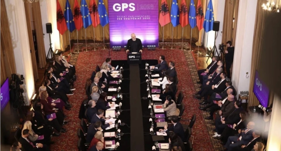 Rama mbledh të premten Grupin Parlamentar dhe qeverinë, zbardhet agjenda e takimit