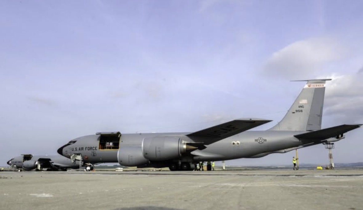 “Sfiduan” paralajmërimin e Iranit, Bullgaria miraton vendosjen e avionëve ushtarakë amerikanë në bazën e Bezmerit