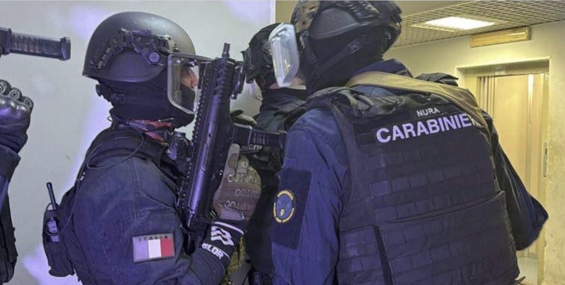 Çmontohet organizata italo-shqiptare e kokainës, 11 të arrestuar gjatë operacionit “Demetra”! Nëna e narkomanit dhe përgjimet çuan në zbulimin e rrjetit