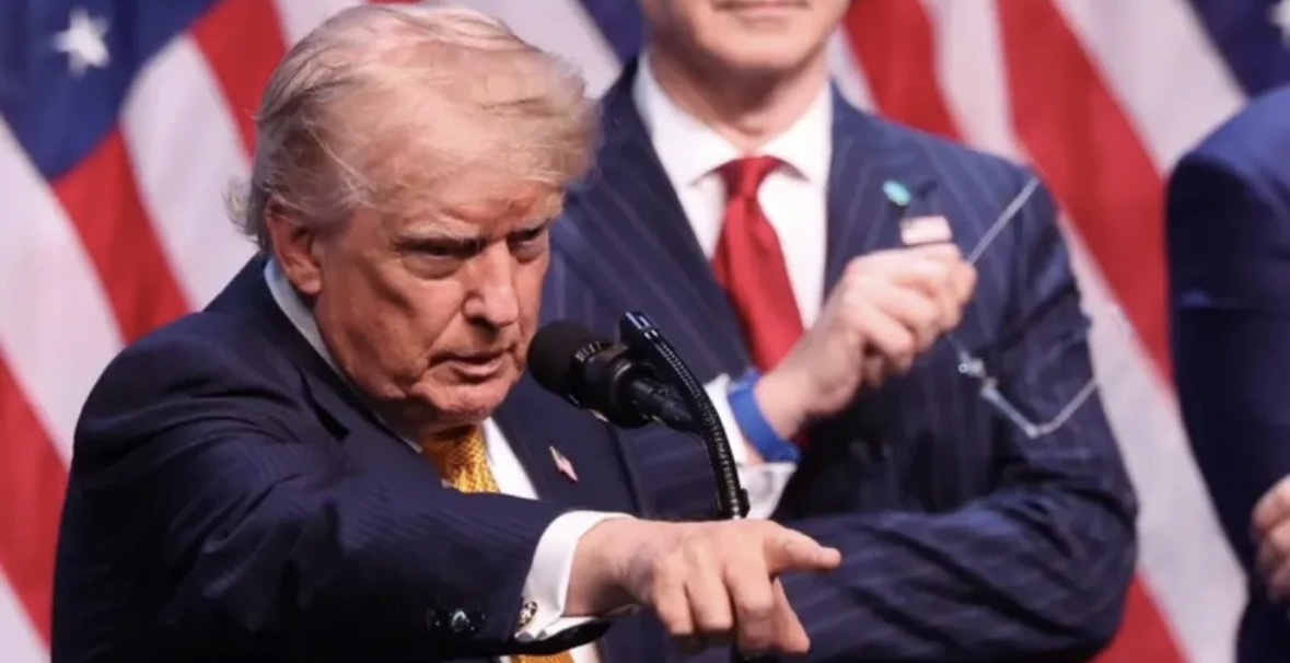 Zbardhen prapaskenat nga Shtëpia e Bardhë. Trump humbet durimin me Iranin, presidenti amerikan kalon në “modalitet hakmarrjeje”