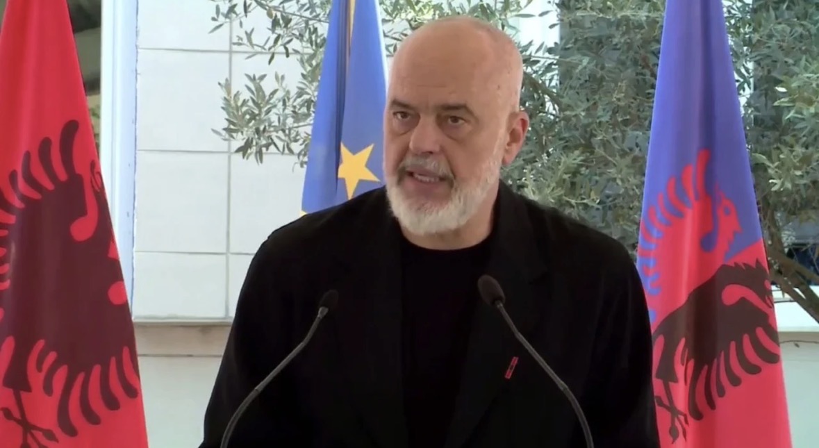Paketa e Maleve, Rama pyet ChatGPT për ligjin: S’u krijon rrugë të re investitorëve të mëdhenj, por njerëzve që jetojnë mbi një truall
