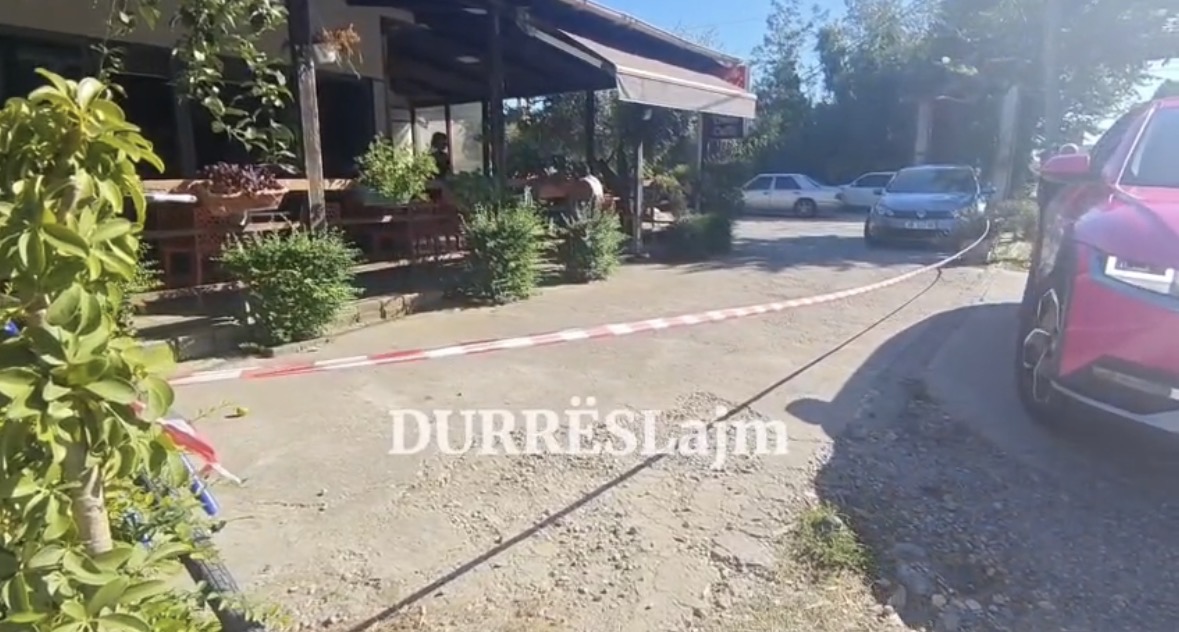 Konflikt me armë në Shkallnur, plagoset 36-vjeçari, i përfshirë edhe një efektiv policie