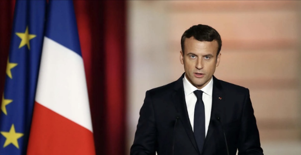 Macron premton rindërtimin e zonave të djegura, Franca përballet me evakuime masive nga zjarret 