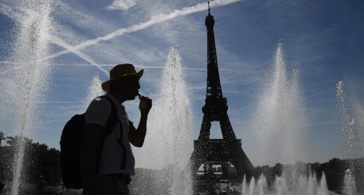 Vapa ekstreme vijon të përfshijë Francën dhe Spanjën, temperaturat deri në 42°C javën e ardhshme