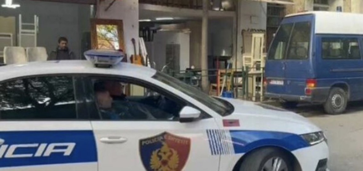 ‘Trazoi’ mbrëmjen në Dibër me të shtëna armësh, arrestohet 38-vjeçari 