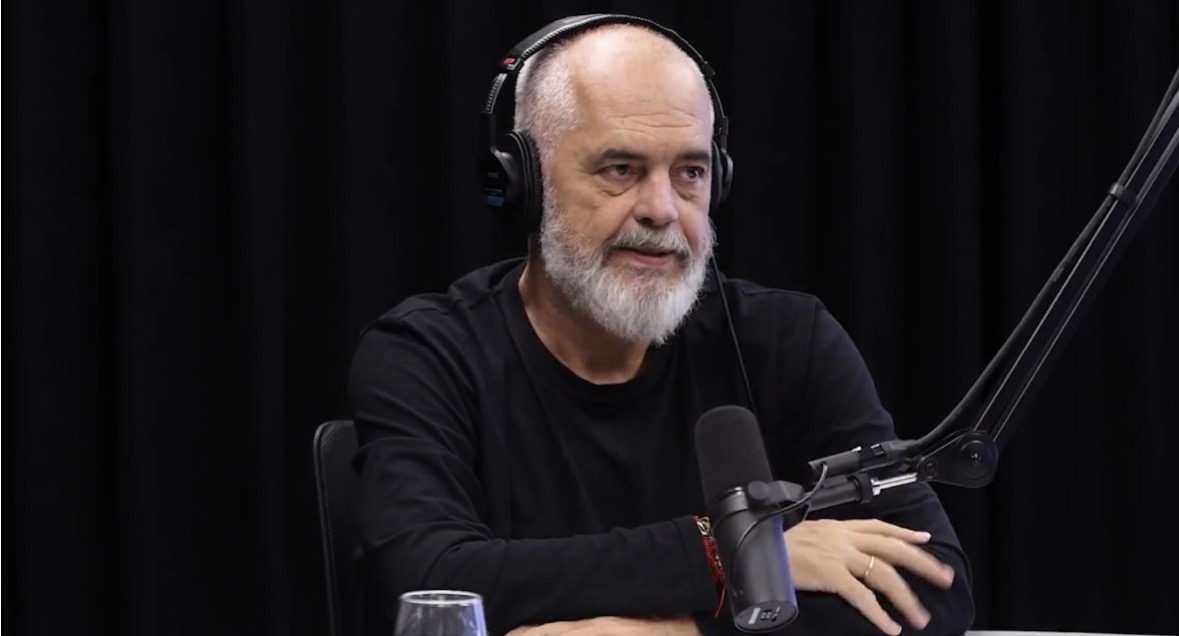 Sulmi në “Krenarinë e Berlinit”, Rama shpreh solidaritet me Gjermaninë dhe dënon dhunën