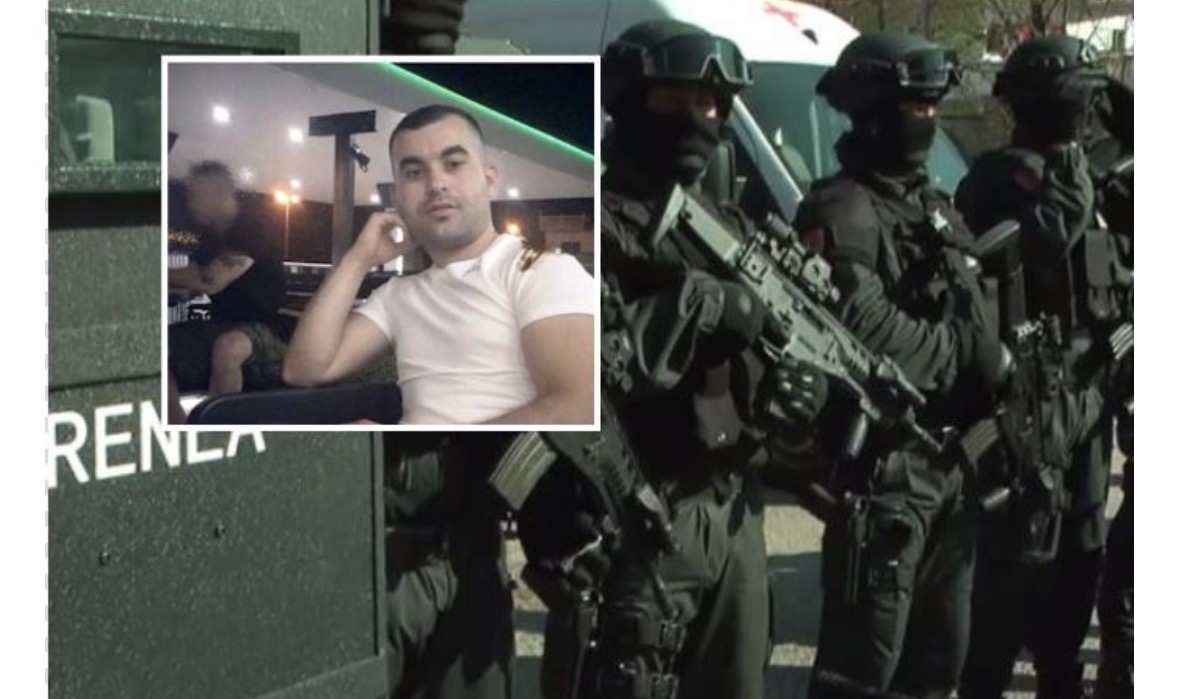 10 orë negociata, dy viktima dhe një pengmarrje! “Më kërcënoi me armë dhe…”, zbardhet dëshmia e ish-partneres së Refit Buzit
