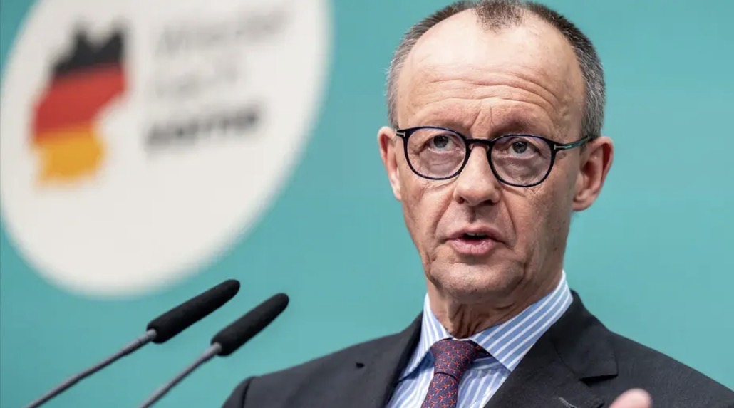 Merz do të propozojë Steffen Bilger si ministër të ri të transportit