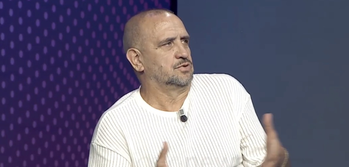 Zbulohet arsyeja tronditëse pse Argjentina u fsheh në finale/ Çoçlli: Një skuadër nëse do të arrijë rezultat duhet të jetë e qëndrueshme dhe këtë e meritoi Spanja 