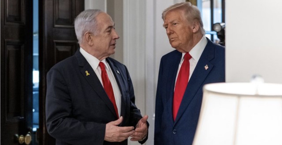 Trump për kundërshtimin e Netanyahut ndaj shitjeve të avionëve F-35: Askush nuk më tregon se çfarë duhet të shesim