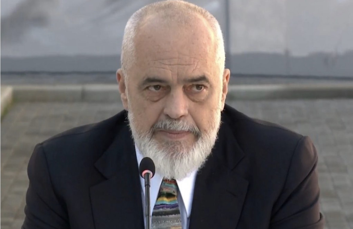 Mori një kopje të marrëveshjes së huasë me SHBA-në, Rama i reagon Shehajt: Dëshmoi se vesi del me shpirtin