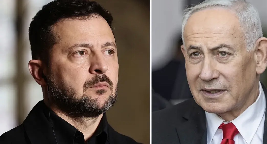 Trump të martën do të presë Zelenskyyn dhe Netanyahun në Shtëpinë e Bardhë, do të zhvillojë takime të ndara