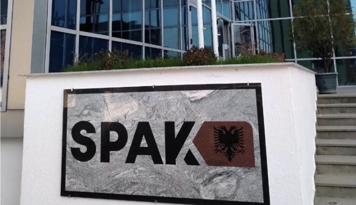 Përgjimet e SPAK për kryebashkiakun e Vaut të Dejës, prokurori Prençi: Çfarë pune i kreve? Përgjigjet Shkreli