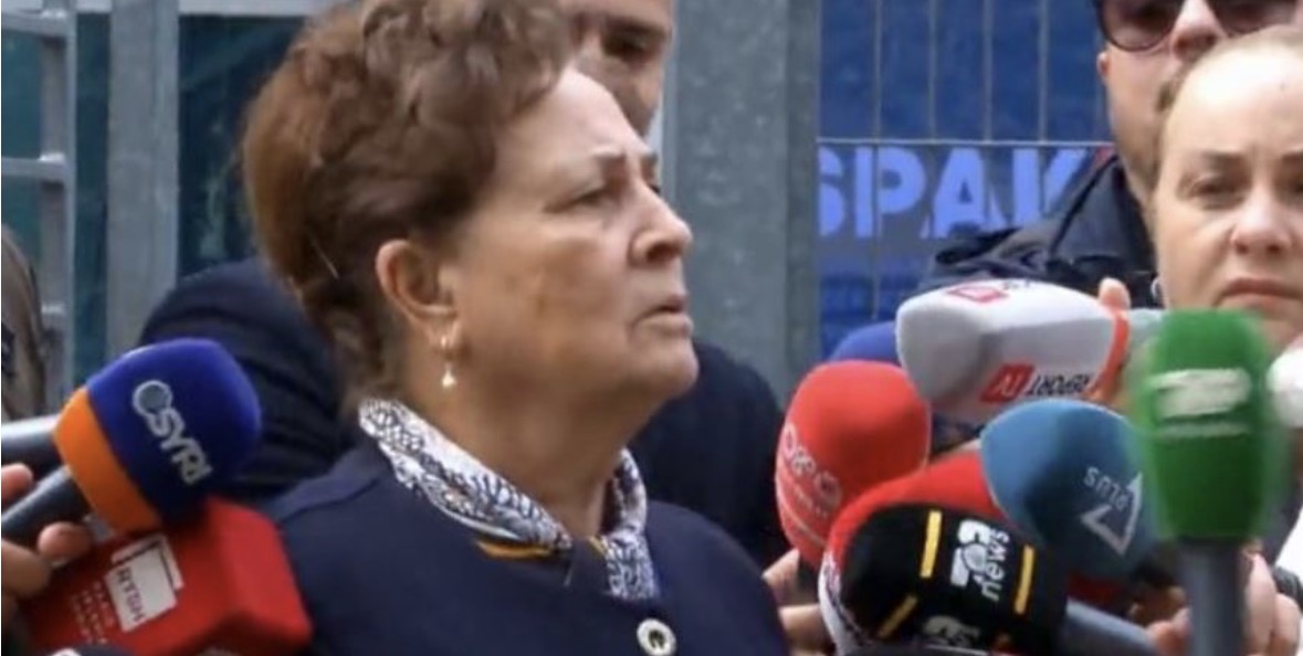 Gjykata e Lartë rrëzon kërkesën e Fatime Kryemadhit për tërheqjen nga gjykimi i shkurtuar