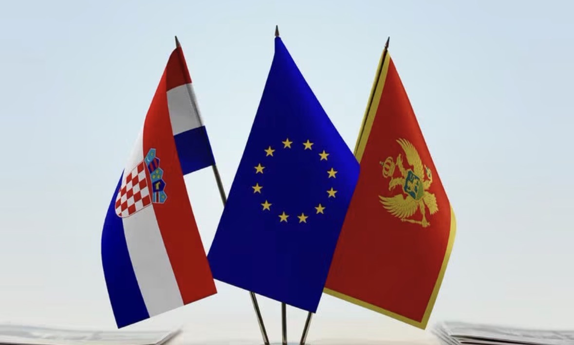Kroacia bllokon Malin e Zi në Kapitullin e 31 për rrugën drejt BE-së, zbulohet arsyeja e vetos së Zagrebit